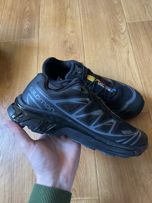 Salomon xt-6 krasovka , кроссовка саламон
