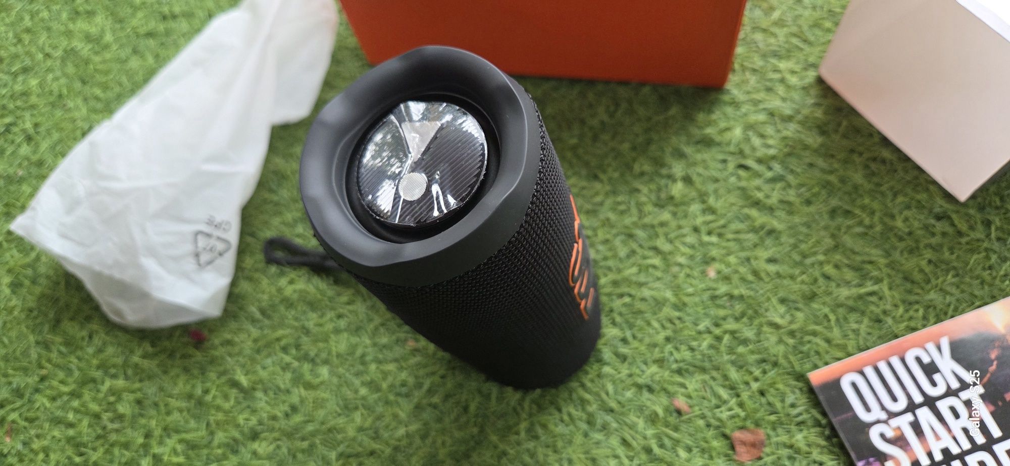 Jbl Flip 6 колонка