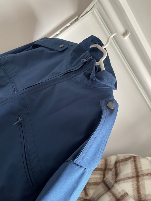 Jacheta oras aviatie