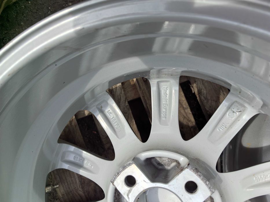 16 цола 4 х 108 мм Пежо 2008 / Опел Мока / ФИАТ 600 - 6,5 Инча / ЕТ 32