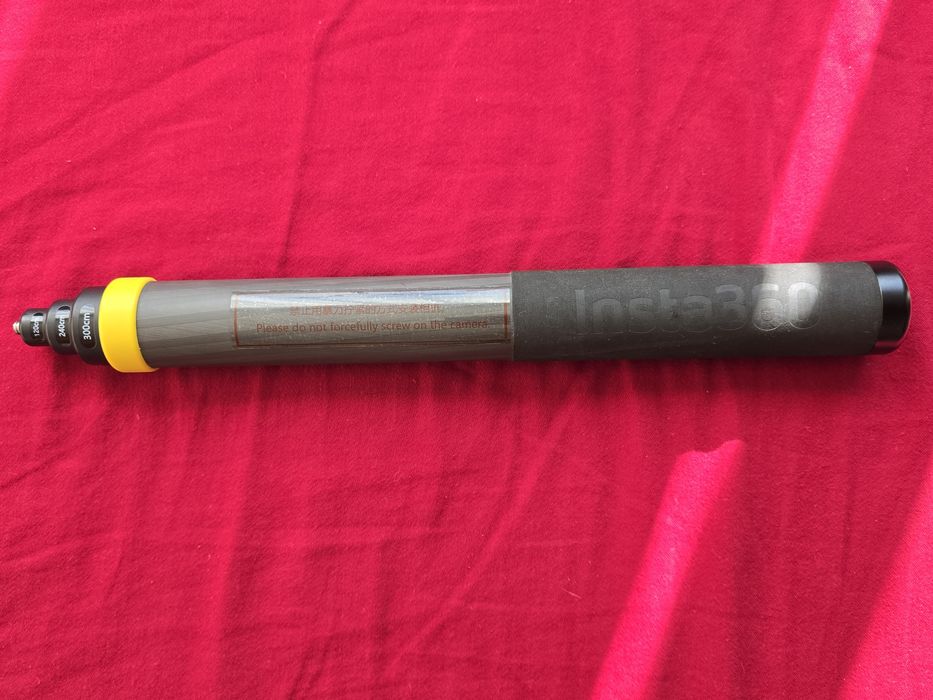 Insta360 X5 360° 8K