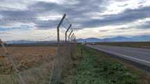 Vand 14 450 mp teren intravilan DN13 - Calea Feldioarei PUZ depozit
