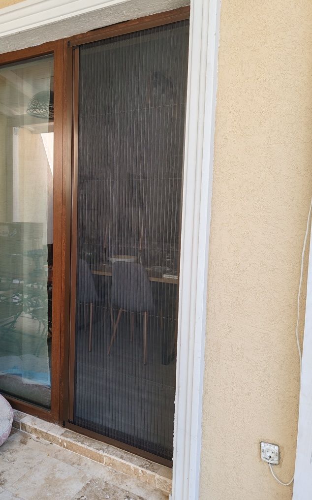 Plase de țânțari, plase de insecte pentru toate buzunarele