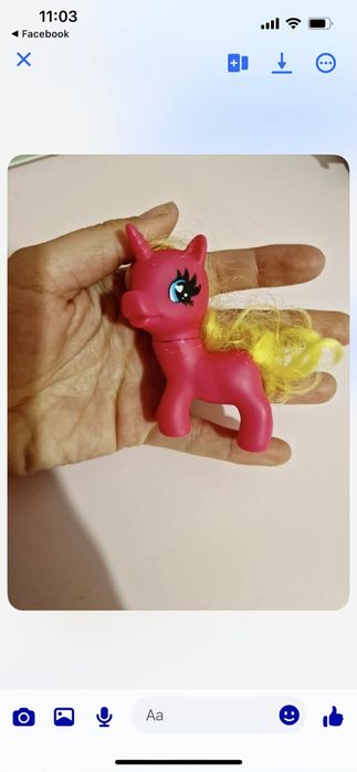 Lot jucarii second hand