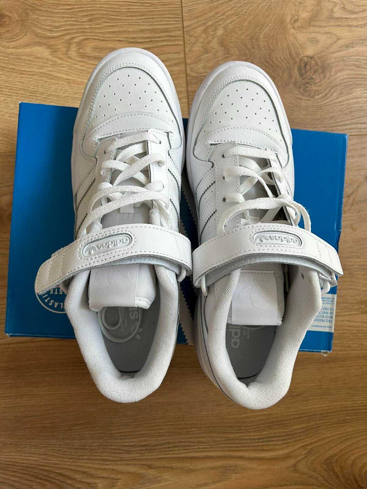 Adidas Originals Forum Low 44 2/3