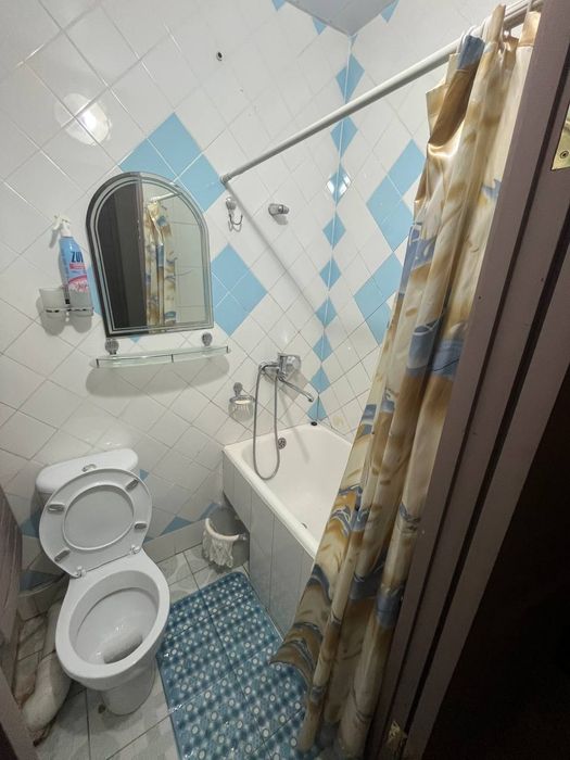 Квартира Сдаю Чиланзар  5 квартал 1/3/4. 400$