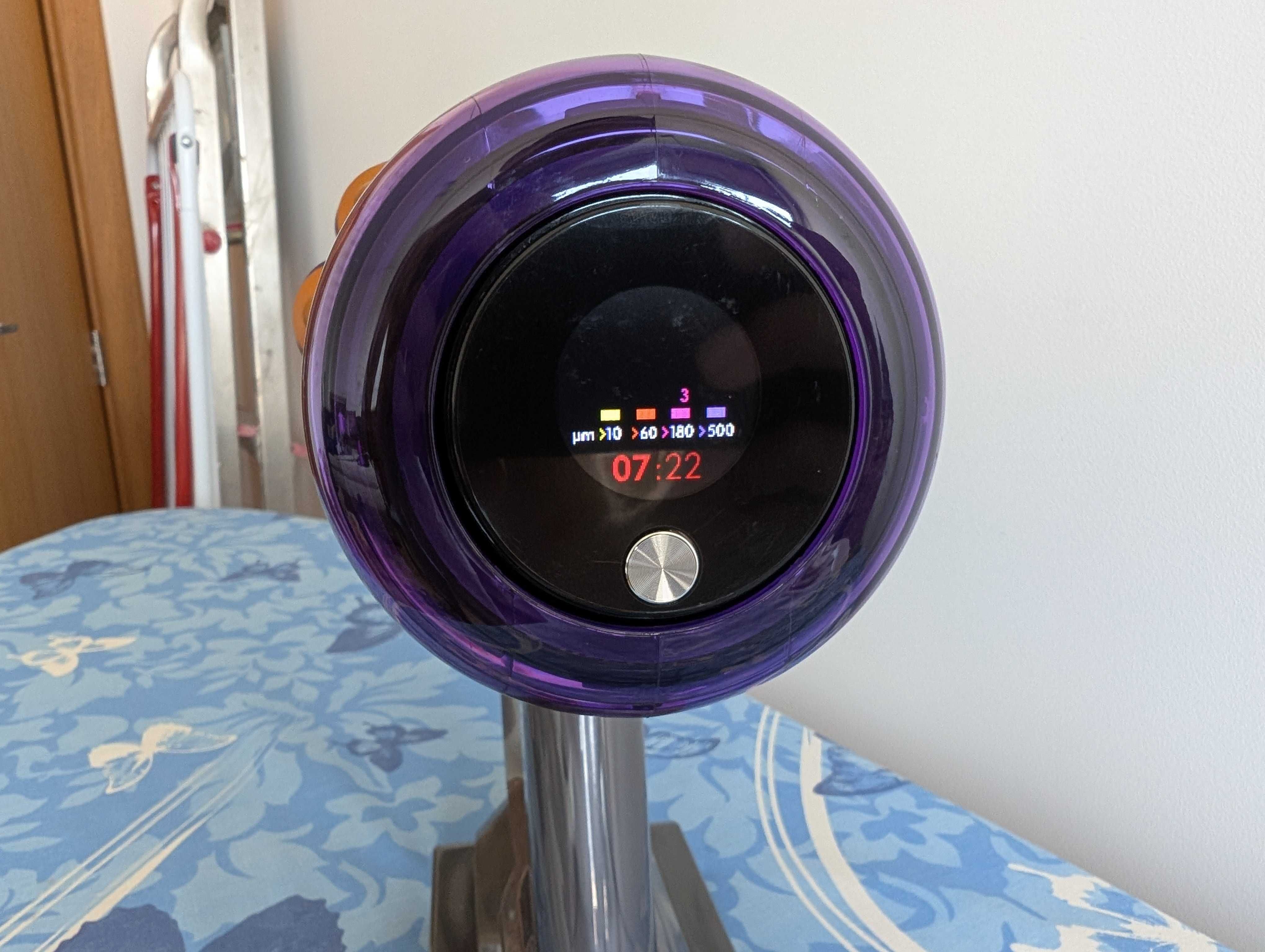 Dyson V15 Absolute Detect