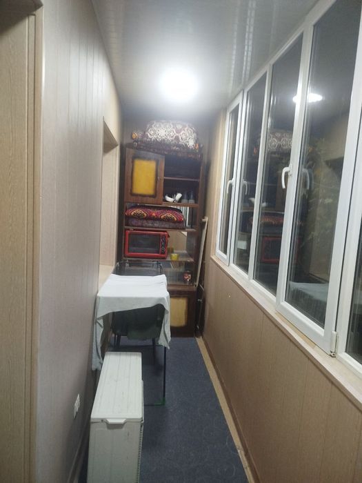 Yunusobod 18 kv 2 xona sptiladi