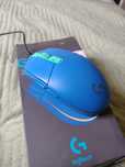 Продам Игравую Мышку Logitech g102
