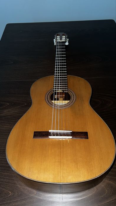 Класическа китара Боян Матев