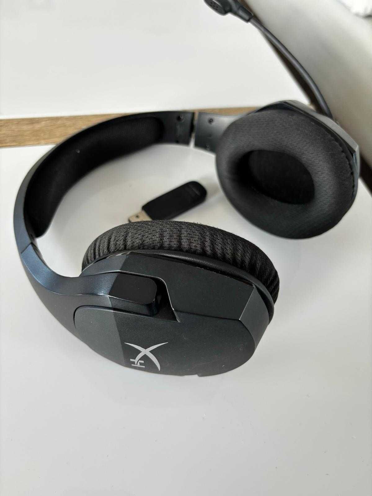 Casti Gaming Wireless HyperX Cloud Stinger