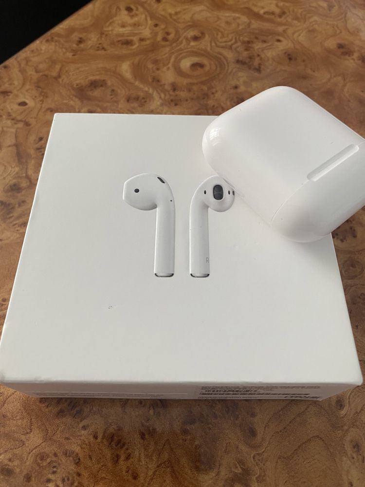 AirPods Charging Case Оригинал