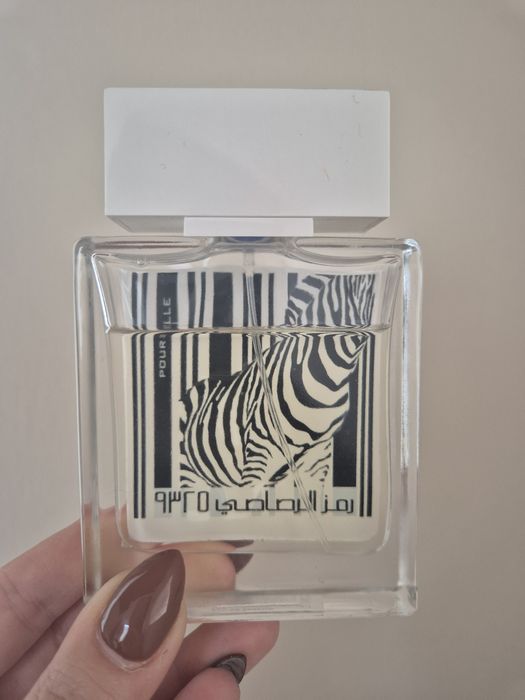 Rassasi Zebra Дамски парфюм