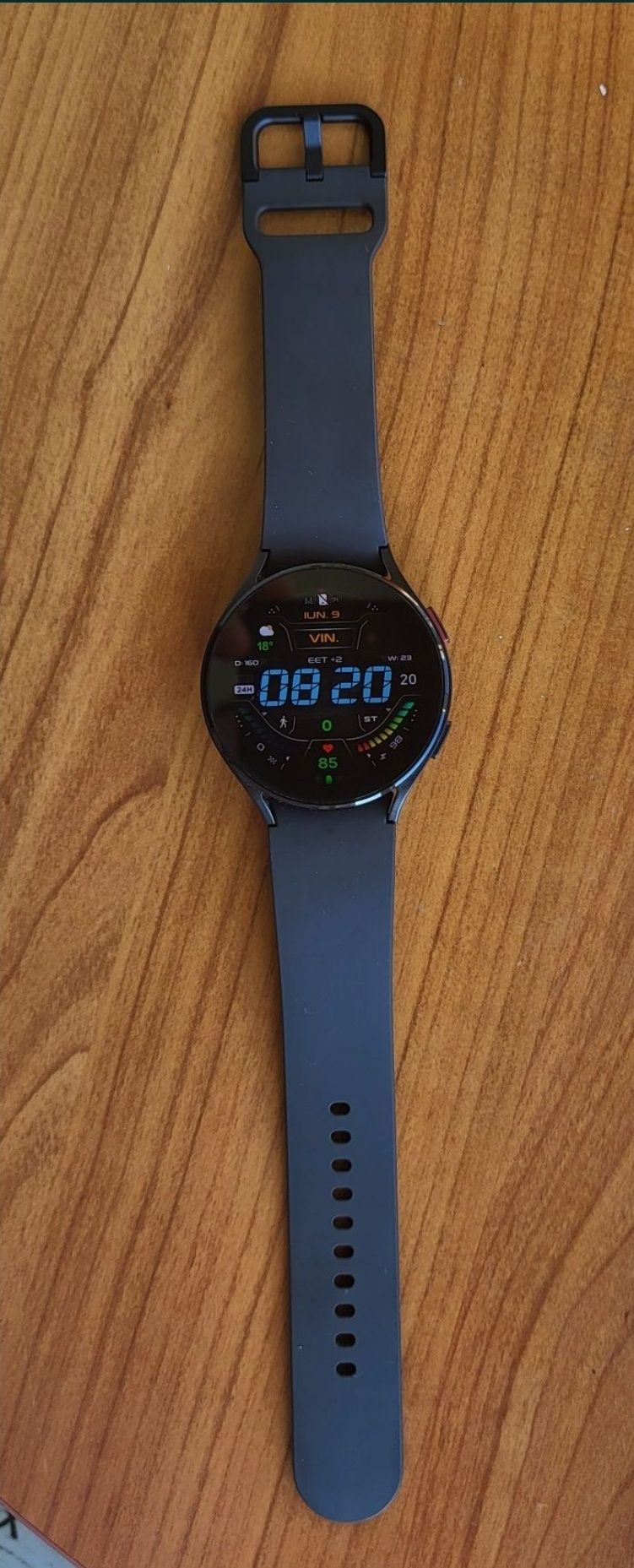 Laptop ACER Swift 3 + Smartwatch Samsung watch 5