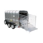 Transport animale vii autorizat orinde in Romania/ international