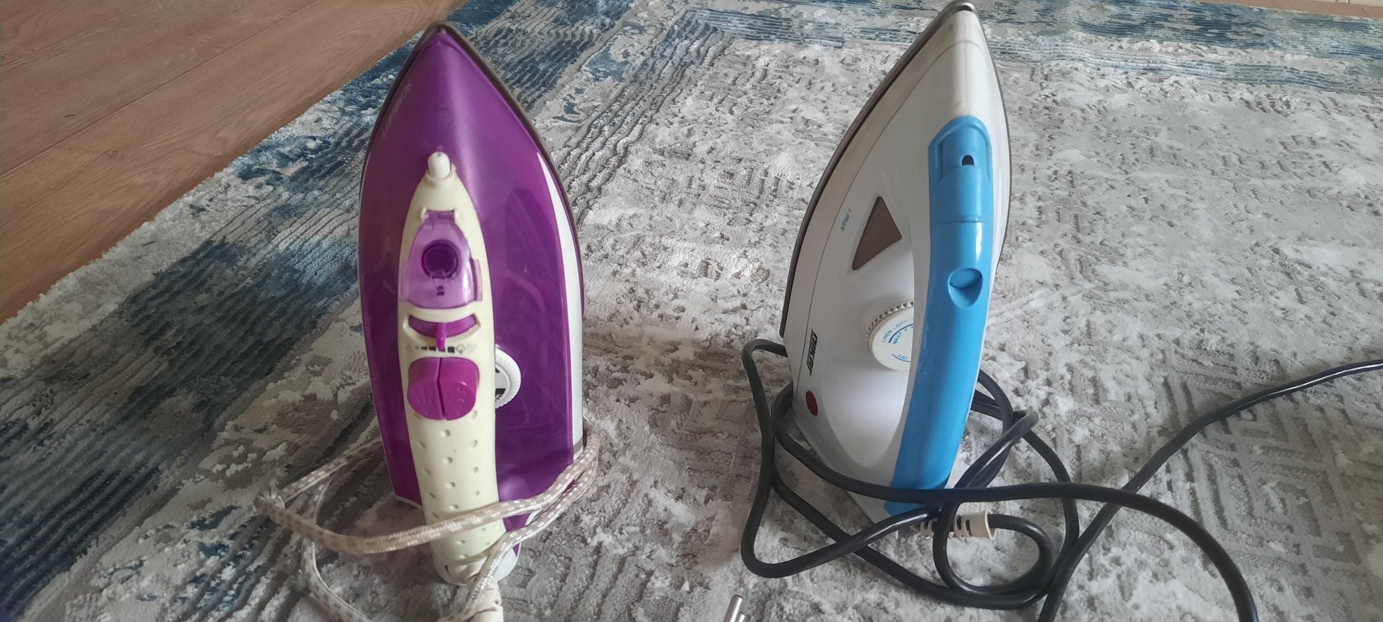 Утюг  продам б/у