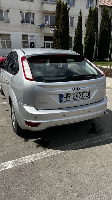 Ford Focus 2 2009