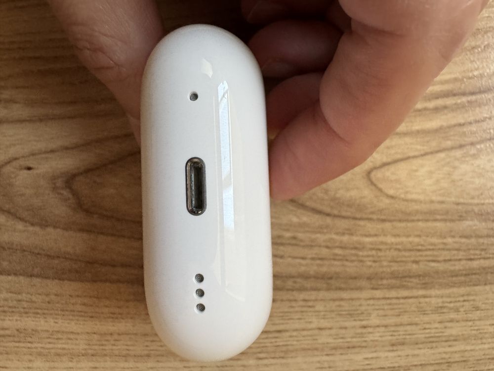 Apple AirPods Pro 2 (lightning)