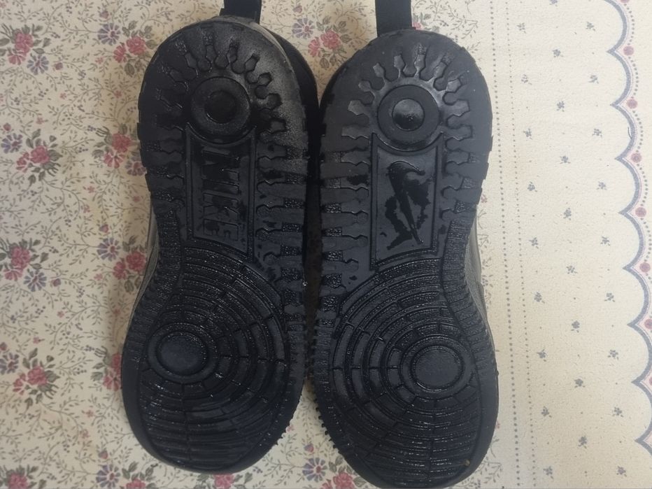 Ghete nike   just do it