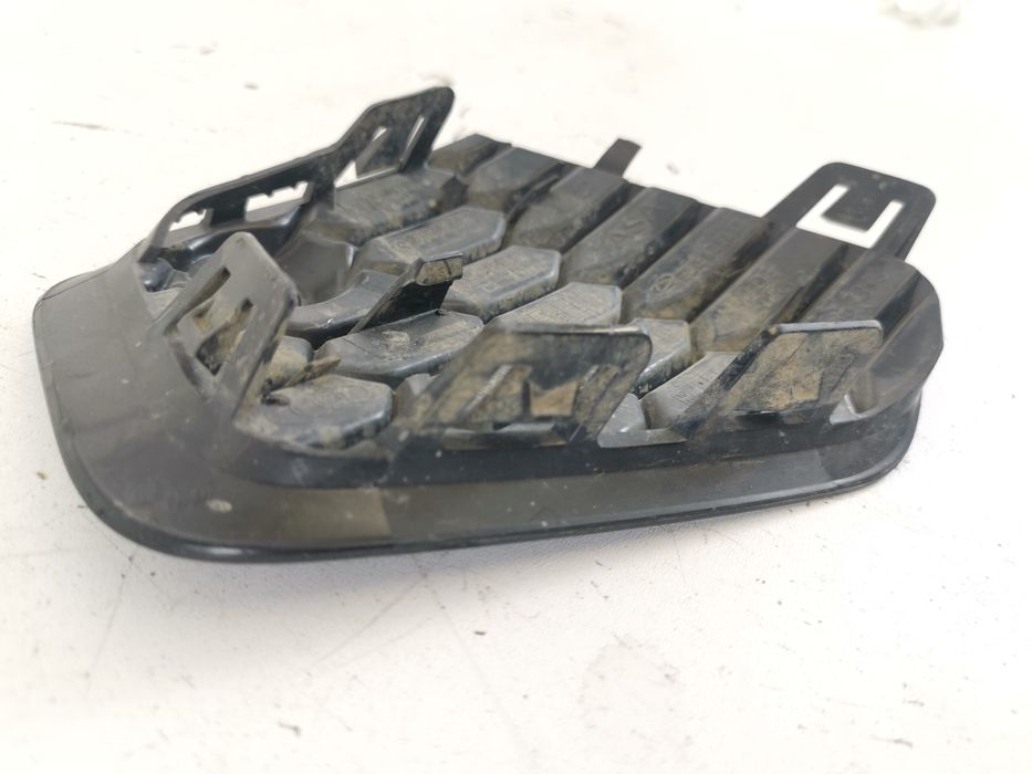 Ауди А3 / Audi A3 Ляв проекторен грил за предна броня [хечбек] Оригина