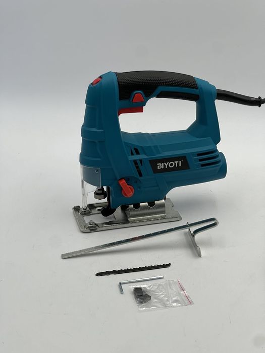 Электролобзик Biyoti BYT JS55D