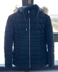 Jacheta de Iarna Mango mărimea XS