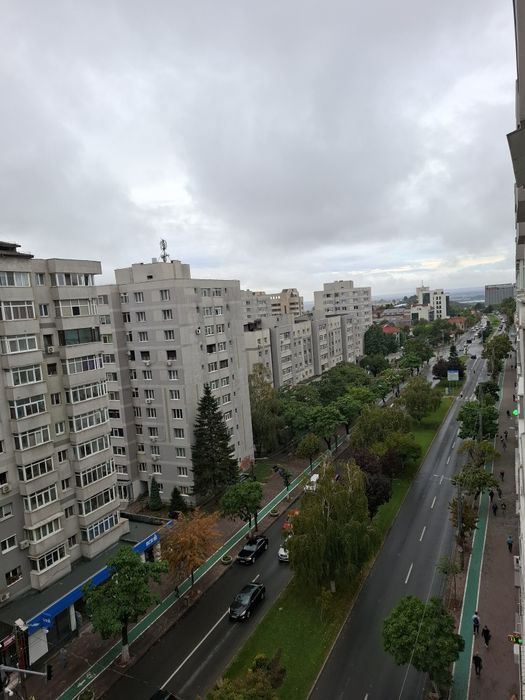 Apartament 2 camere 56m², decomandat