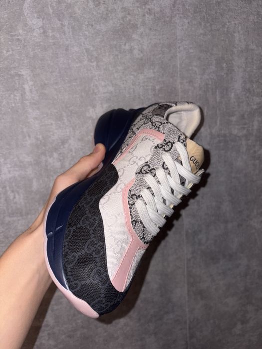 Adidași Gucci Rhyton - cu factură