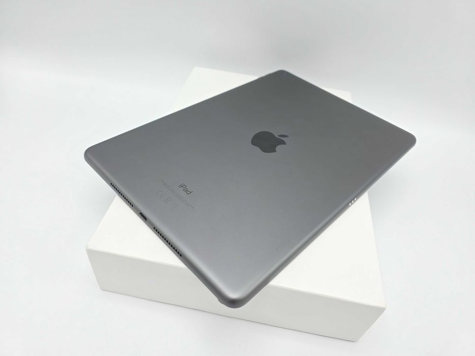 Tableta 10.2" Apple iPad 10.2 Gen 9 2021 Gray 64GB WiFi Stare Buna