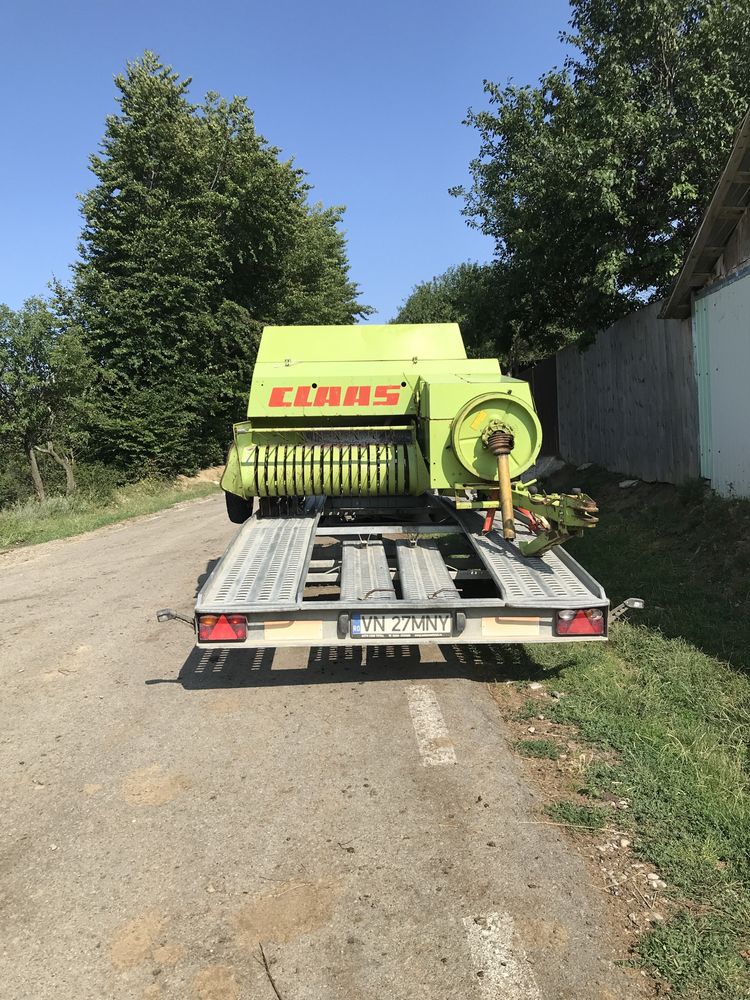 Balotiera class markant 40