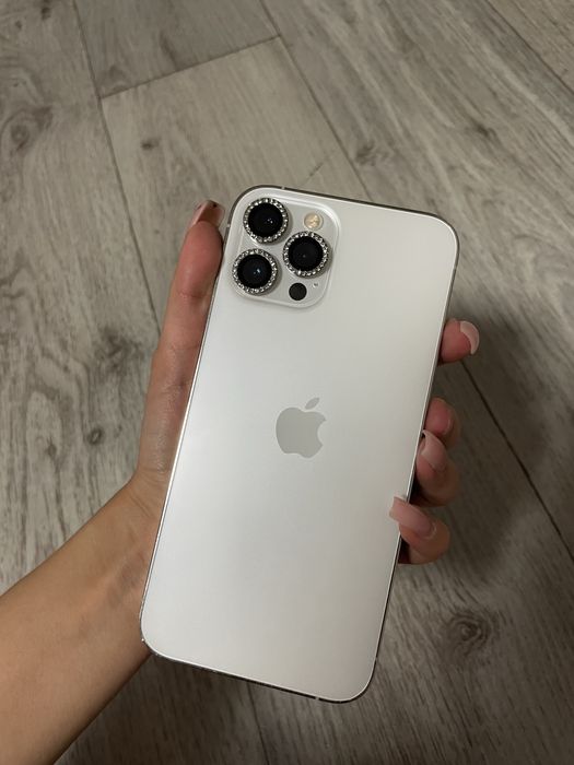 12 Про Макс обмен