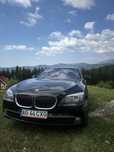 Vand/Schimb BMW 750i ActiveHybrid 7 stare 10/10 NEGOCIABIL