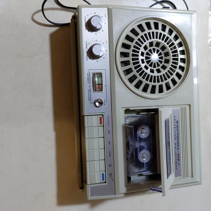 Электроника 302 1