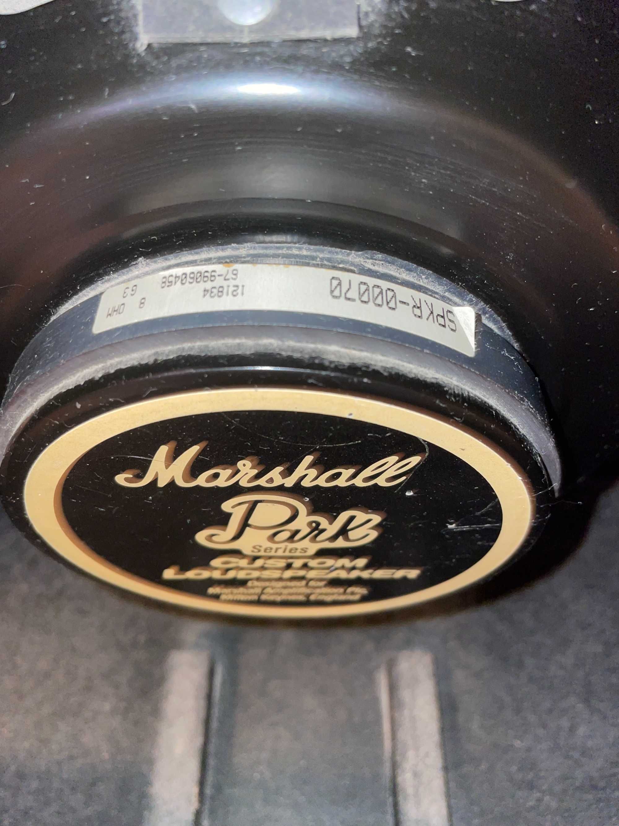 продам комбик "MARSHAL" G 50R SD