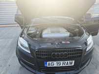 Audi Q7  3.0 TDI
