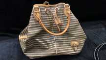 Оригинална Чанта Louis Vuitton Argent Monogram Eden Neo Bag