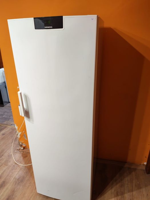 Congelator Siemens no frost