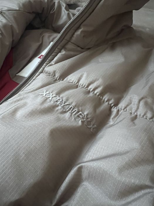 Зимно късо яке MEXX