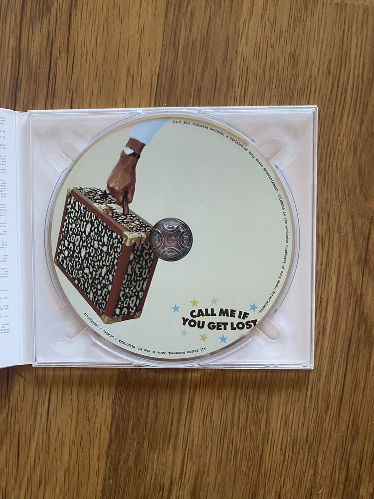 Tyler the creator албум