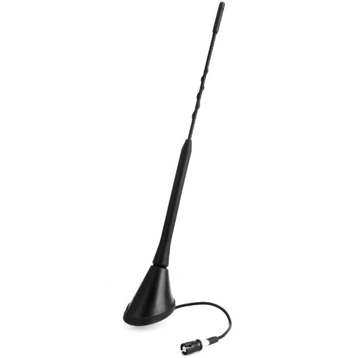 Antena radio cu amplificare pentru gama VW,Audi ,Skoda,Seat