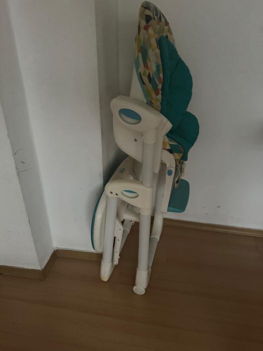 Scaun de masa Joie reglabil