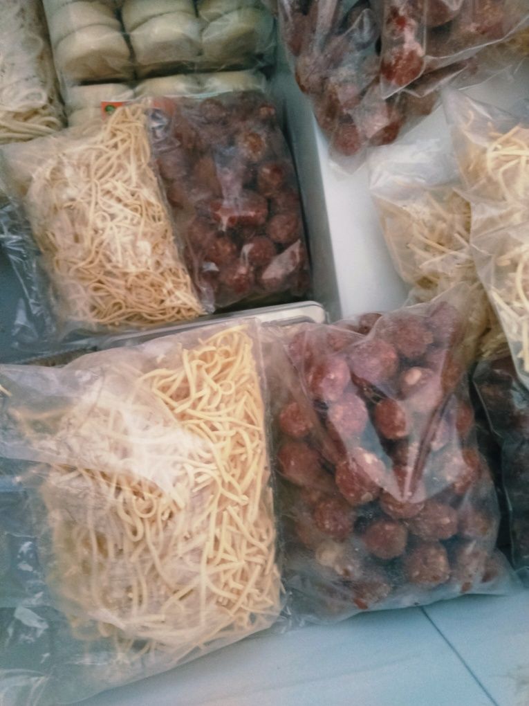 Optomga somsa xamir lagmon chuchvara  frikadelka kotlet