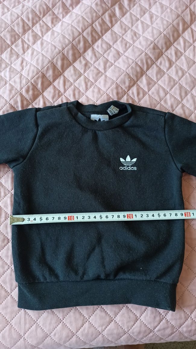 Бебешка блузка Adidas