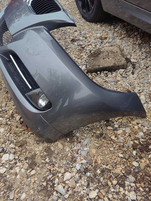 Предна броня за BMW E90 Facelift