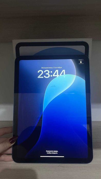 Apple Ipad 10 поколение Wi-Fi (743453)