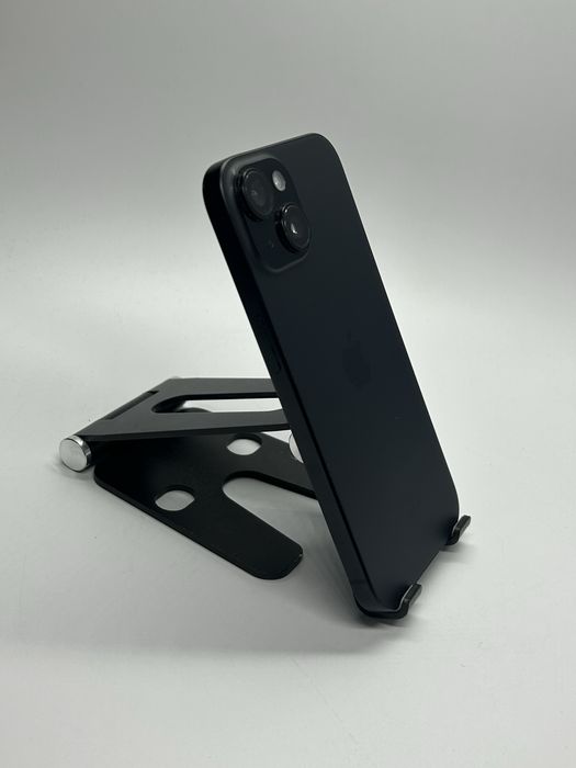 iPhone 15 - 128Gb Black - Stare IMPECABILA + Garantie