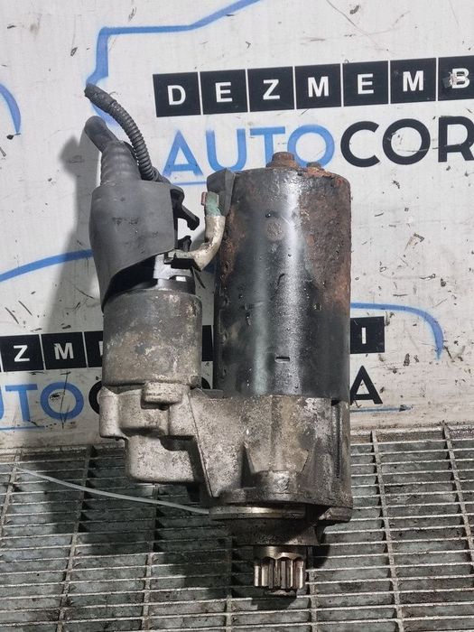 Electromotor Volkswagen Golf V Variant 1.9 TDI 2007 - 2009 77kW 105CP 1896CC Automata ...