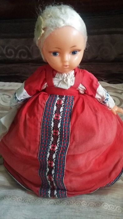 руски кукли за запарка на чай