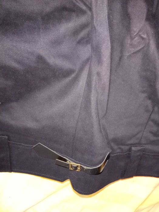 Pantalon trei sferturi