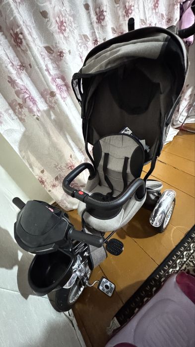 Продам велик трехколесный